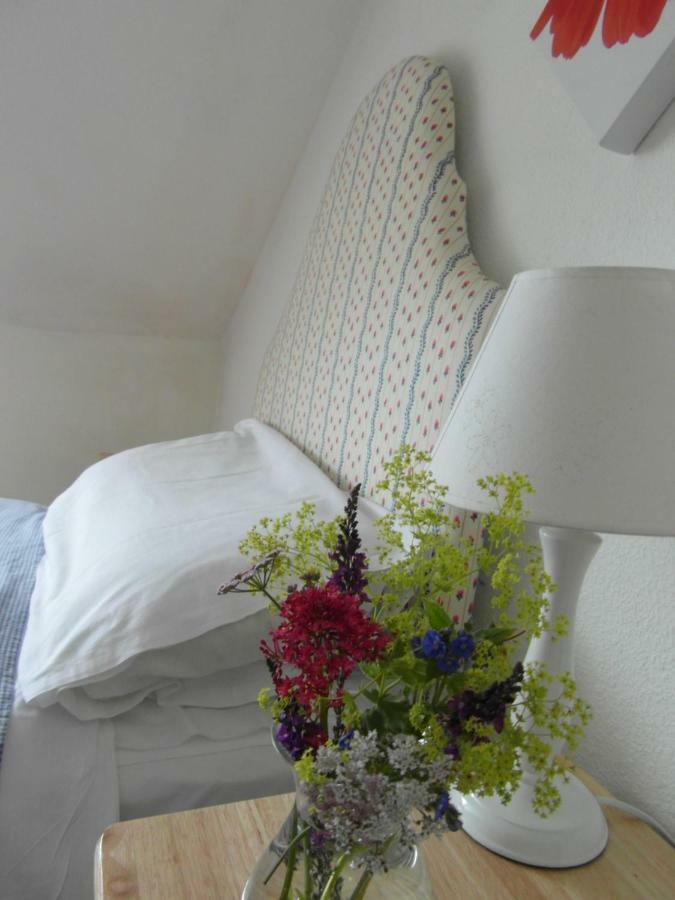 Powillimount Cottage Kirkbean Zewnętrze zdjęcie